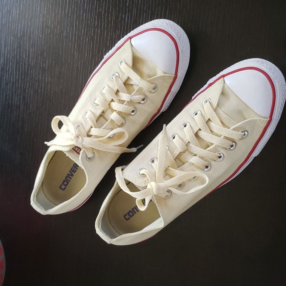 Converse all star (unisex)